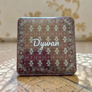 Magnes Dywan