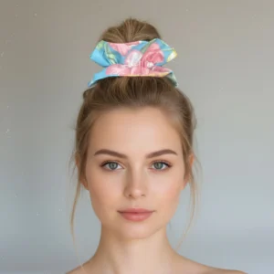 Gumka babcia Krysia